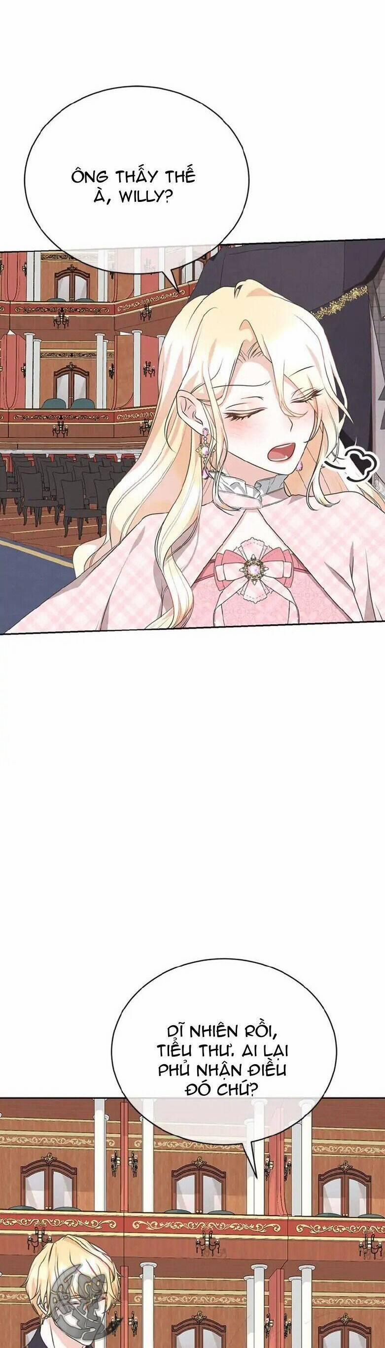 Nhân Vật Tôi Xuyên Vào, Chưa Từng Xuất Hiện 30 trang 41