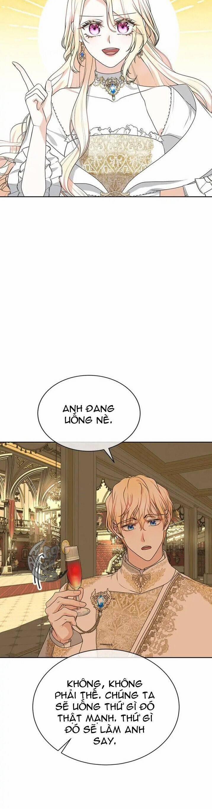 Nhân Vật Tôi Xuyên Vào, Chưa Từng Xuất Hiện 32 trang 16