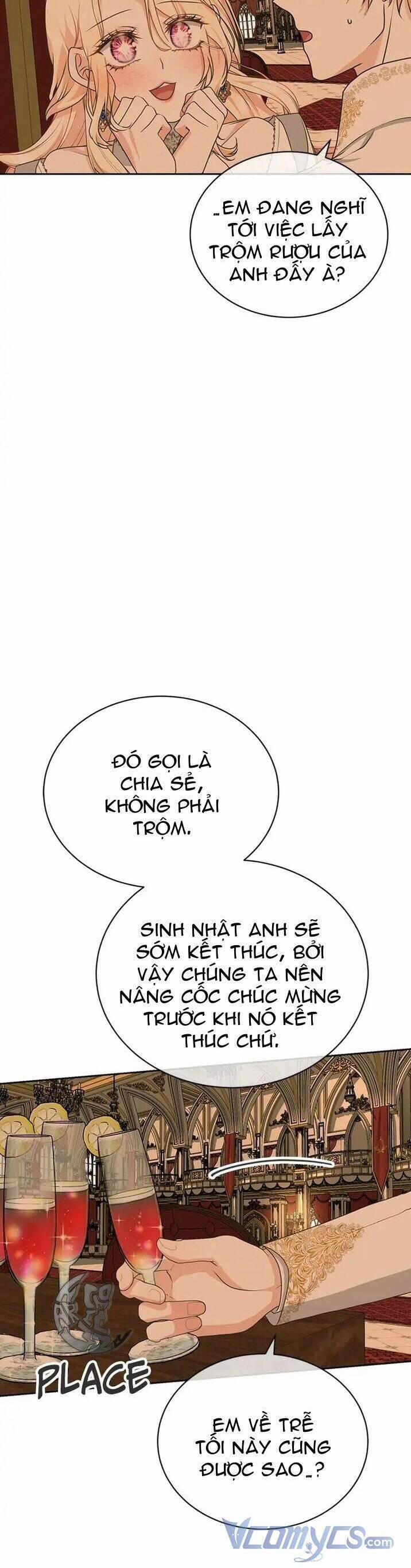 Nhân Vật Tôi Xuyên Vào, Chưa Từng Xuất Hiện 32 trang 18