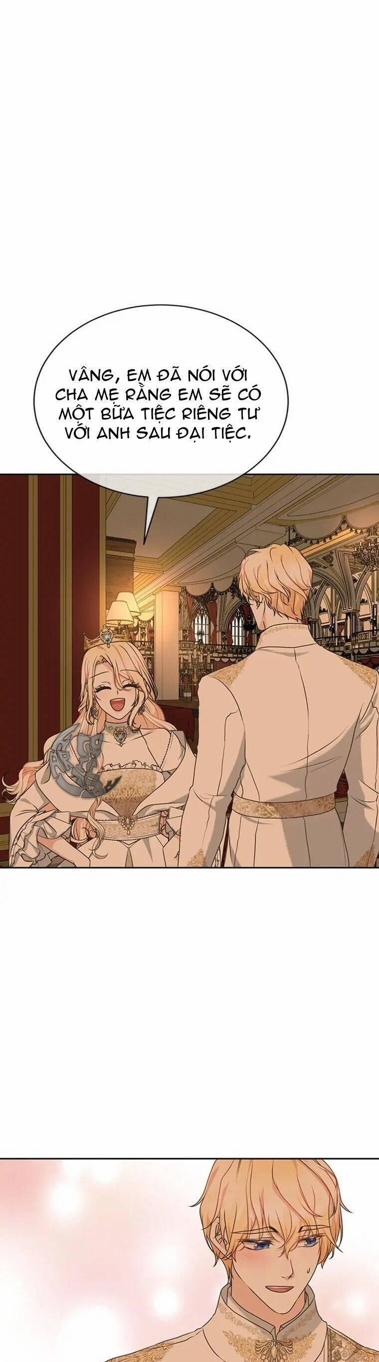 Nhân Vật Tôi Xuyên Vào, Chưa Từng Xuất Hiện 32 trang 19