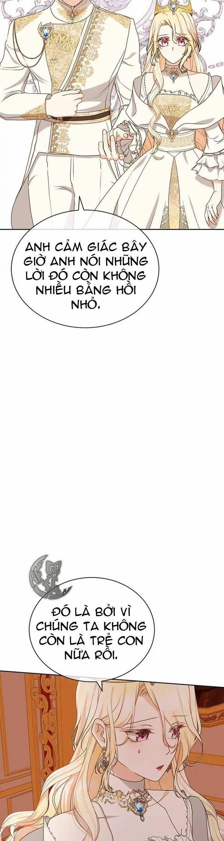 Nhân Vật Tôi Xuyên Vào, Chưa Từng Xuất Hiện 32 trang 2