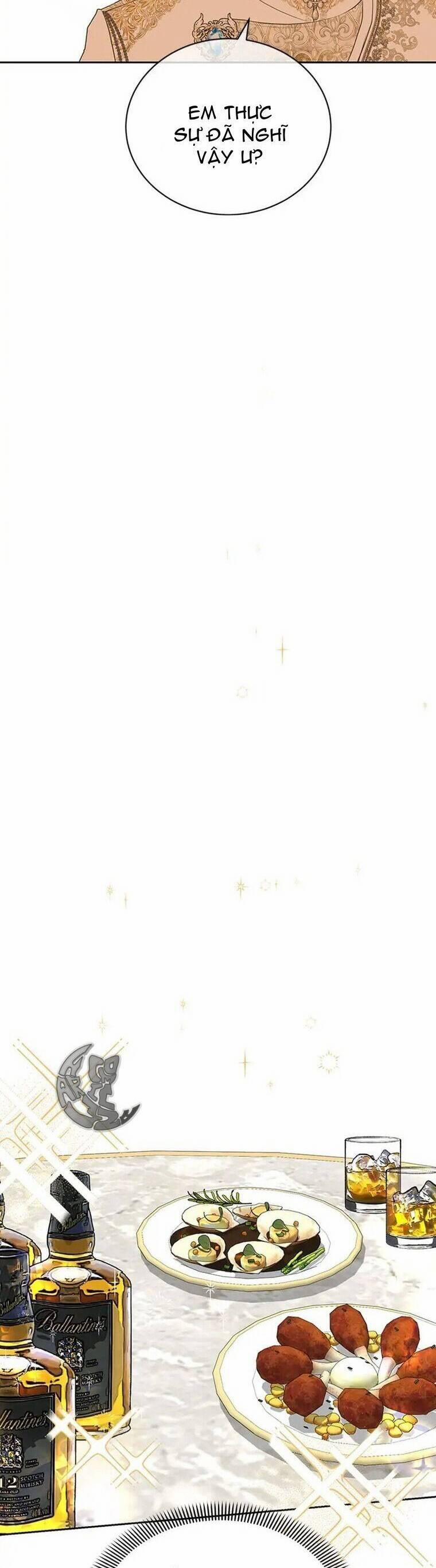 Nhân Vật Tôi Xuyên Vào, Chưa Từng Xuất Hiện 32 trang 20