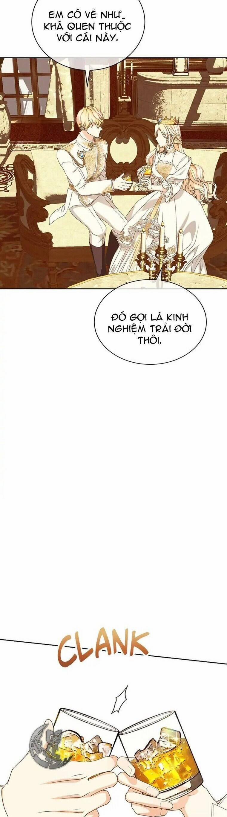 Nhân Vật Tôi Xuyên Vào, Chưa Từng Xuất Hiện 32 trang 23