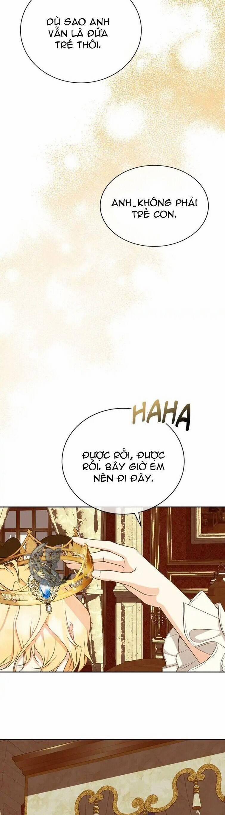 Nhân Vật Tôi Xuyên Vào, Chưa Từng Xuất Hiện 32 trang 26