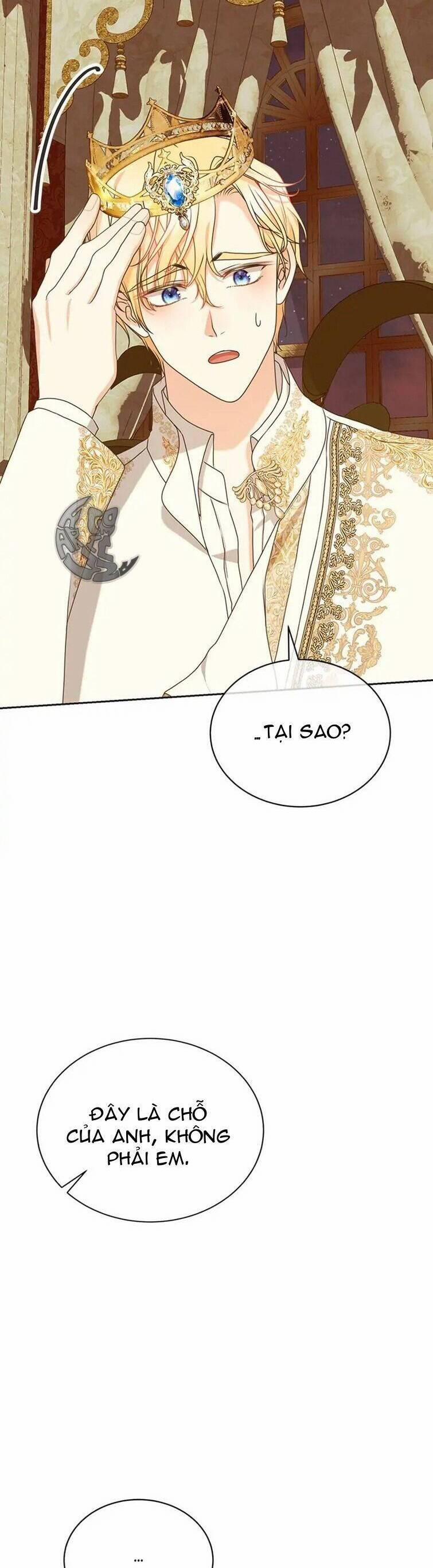 Nhân Vật Tôi Xuyên Vào, Chưa Từng Xuất Hiện 32 trang 27