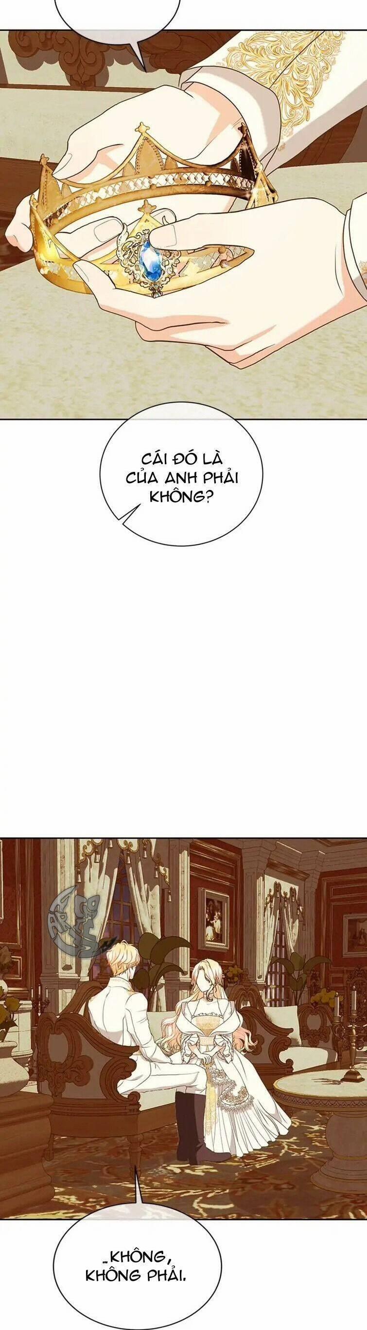 Nhân Vật Tôi Xuyên Vào, Chưa Từng Xuất Hiện 32 trang 28