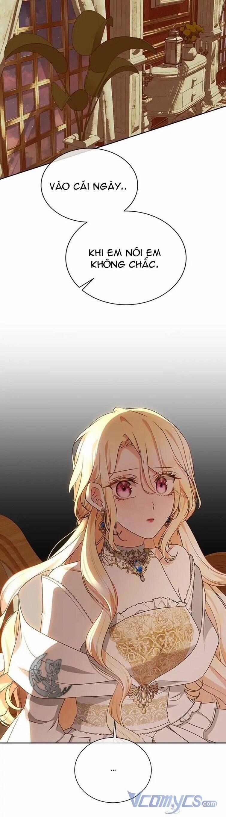 Nhân Vật Tôi Xuyên Vào, Chưa Từng Xuất Hiện 32 trang 30