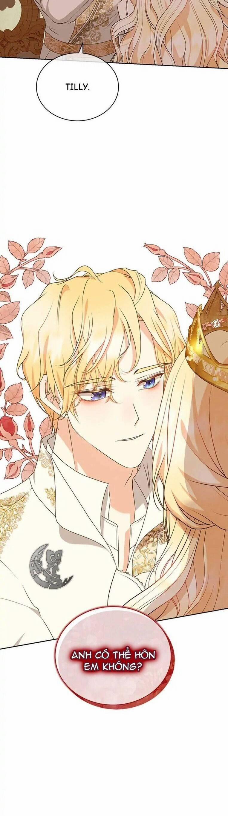 Nhân Vật Tôi Xuyên Vào, Chưa Từng Xuất Hiện 32 trang 32