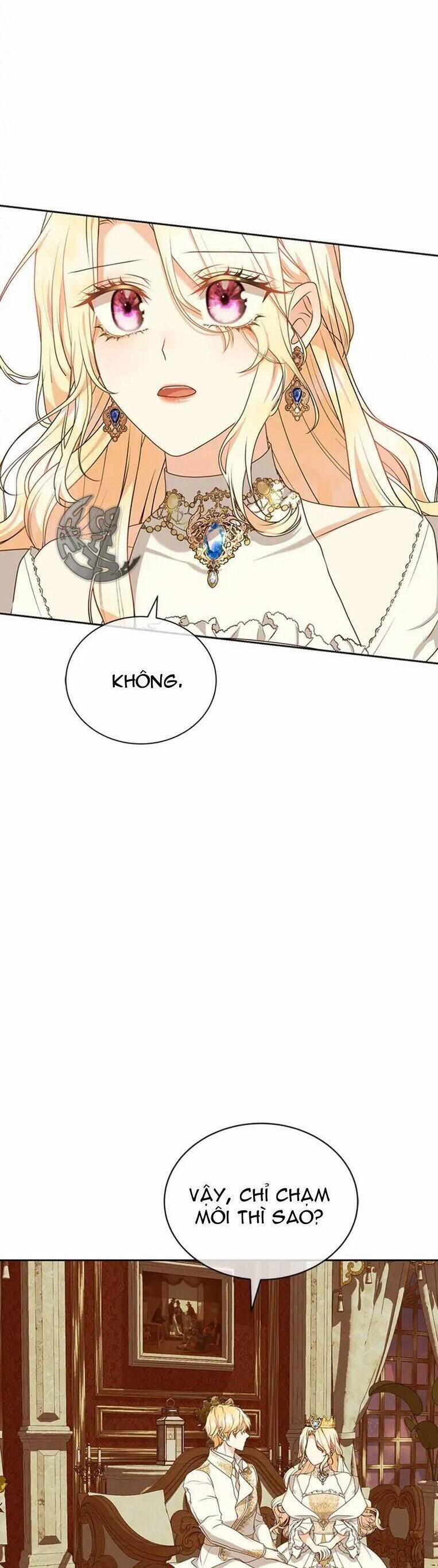 Nhân Vật Tôi Xuyên Vào, Chưa Từng Xuất Hiện 32 trang 33