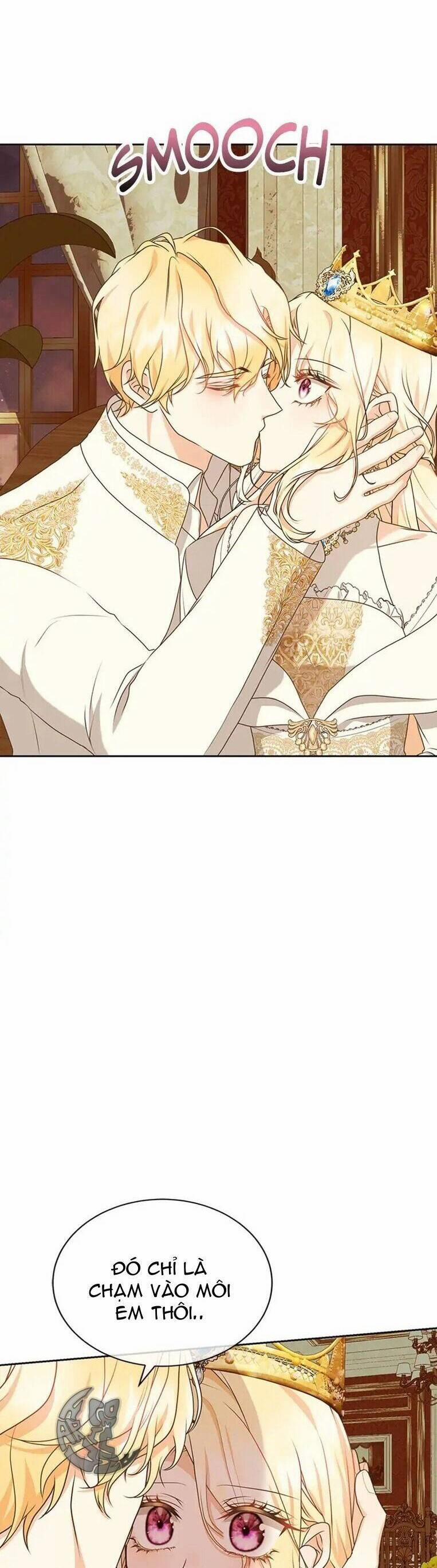 Nhân Vật Tôi Xuyên Vào, Chưa Từng Xuất Hiện 32 trang 35