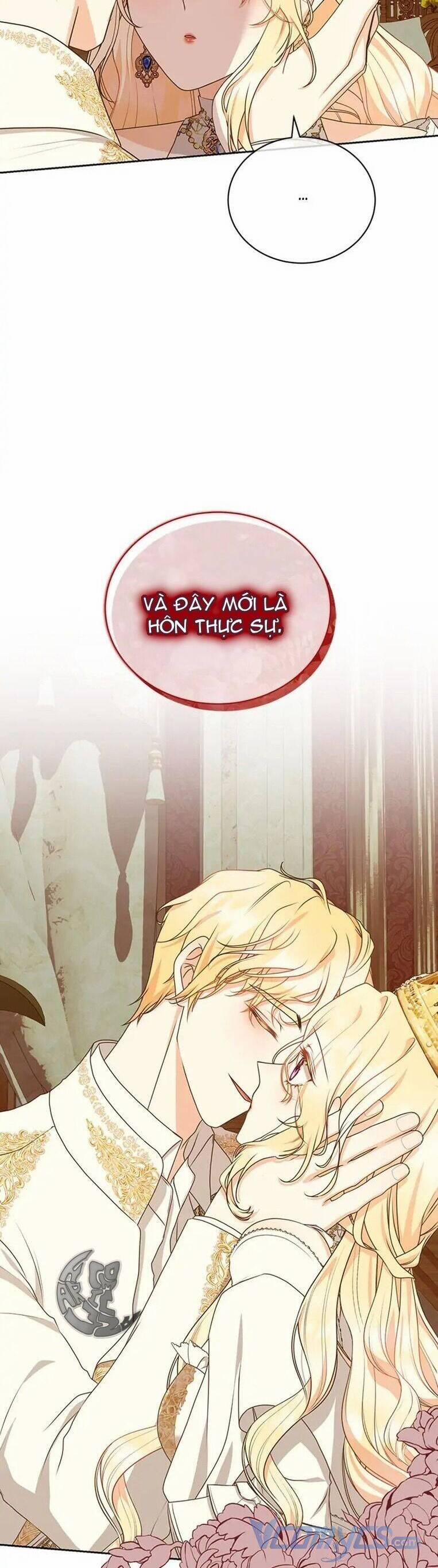 Nhân Vật Tôi Xuyên Vào, Chưa Từng Xuất Hiện 32 trang 36