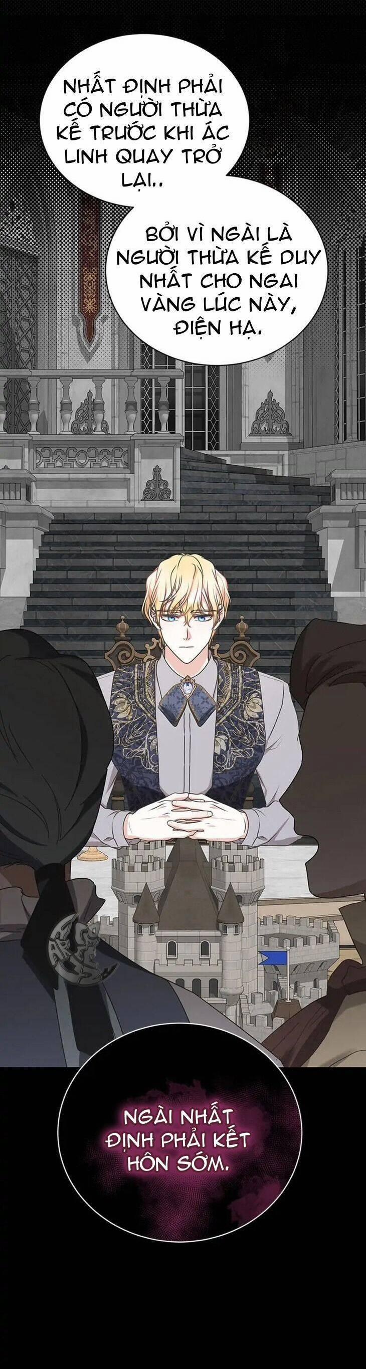 Nhân Vật Tôi Xuyên Vào, Chưa Từng Xuất Hiện 32 trang 4