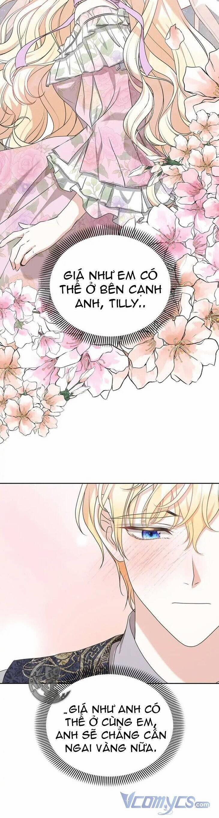 Nhân Vật Tôi Xuyên Vào, Chưa Từng Xuất Hiện 32 trang 6