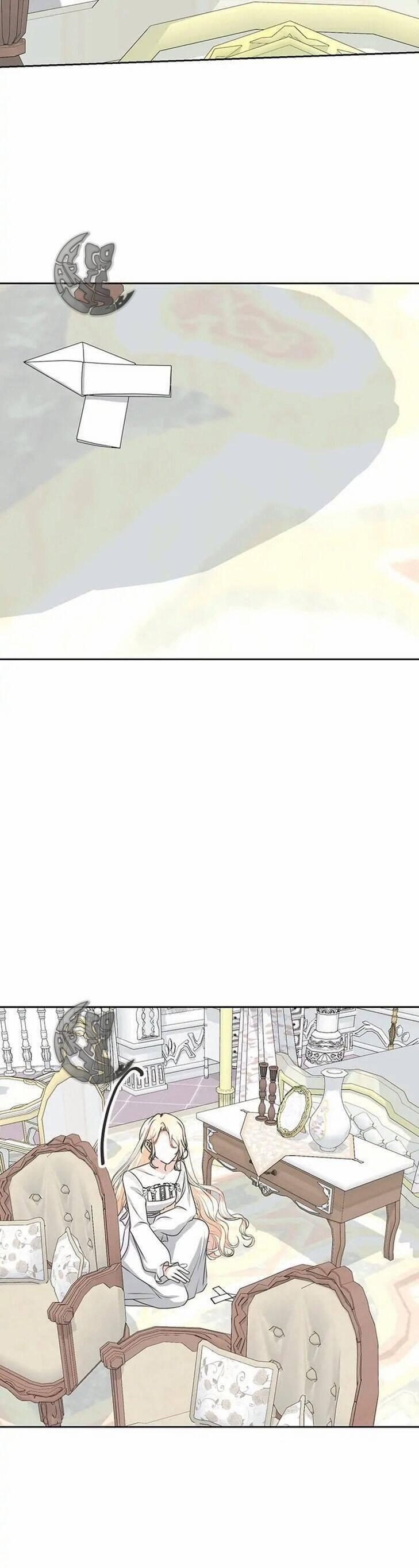 Nhân Vật Tôi Xuyên Vào, Chưa Từng Xuất Hiện 33 trang 19