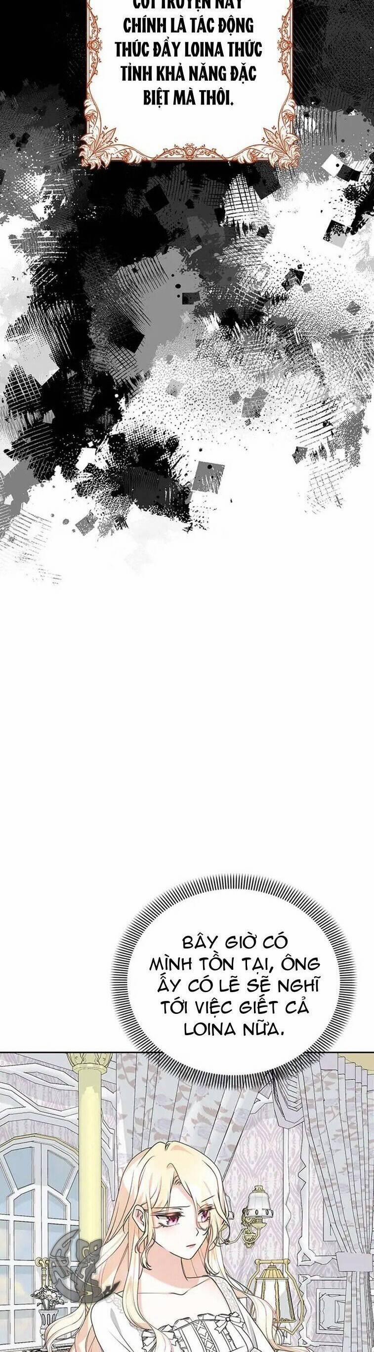 Nhân Vật Tôi Xuyên Vào, Chưa Từng Xuất Hiện 33 trang 26