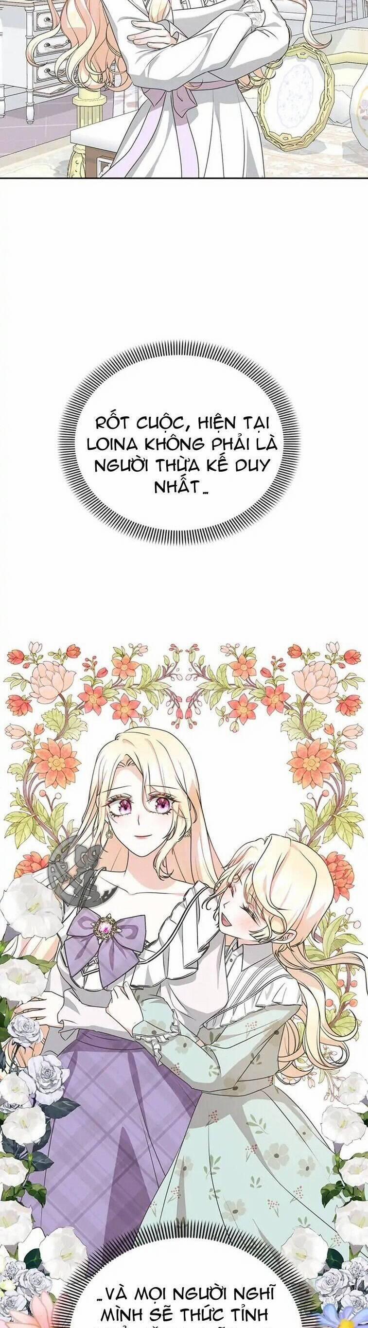 Nhân Vật Tôi Xuyên Vào, Chưa Từng Xuất Hiện 33 trang 27