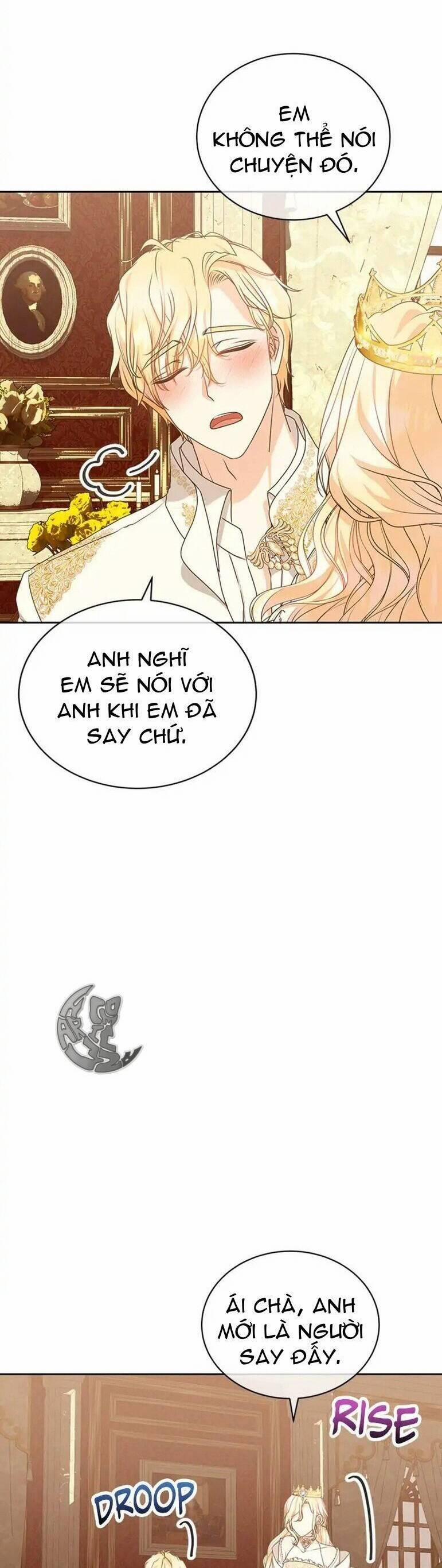 Nhân Vật Tôi Xuyên Vào, Chưa Từng Xuất Hiện 33 trang 3