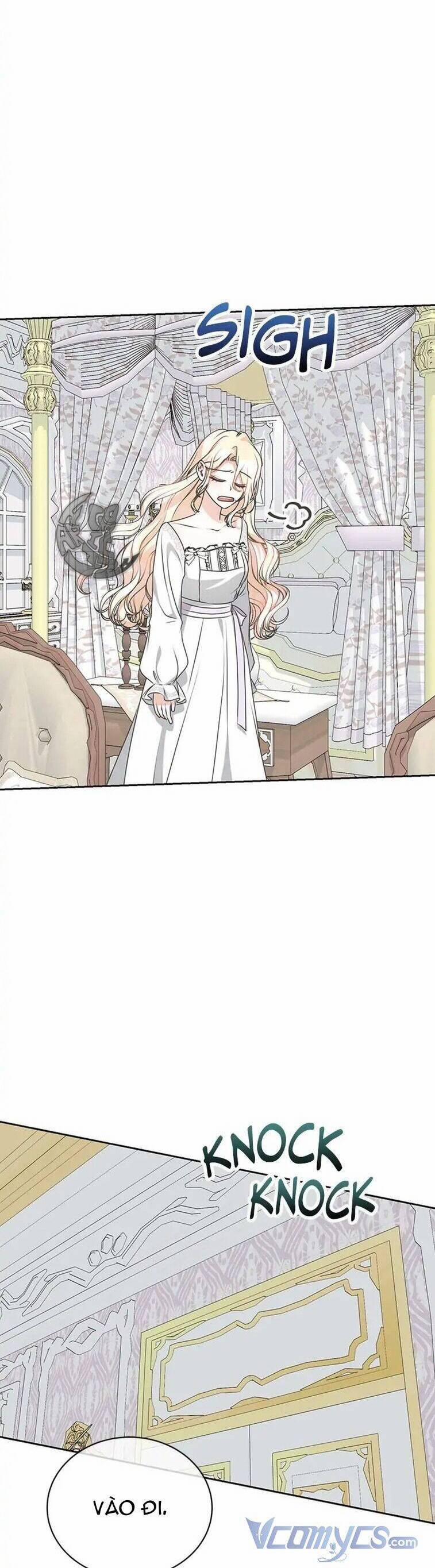 Nhân Vật Tôi Xuyên Vào, Chưa Từng Xuất Hiện 33 trang 30
