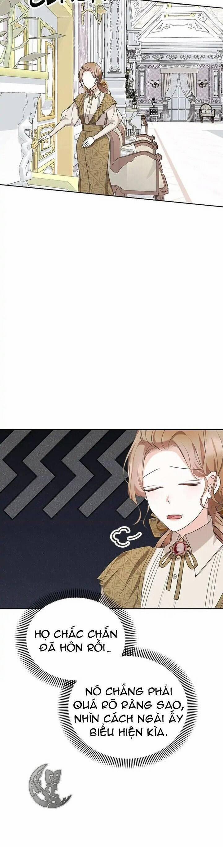Nhân Vật Tôi Xuyên Vào, Chưa Từng Xuất Hiện 33 trang 38