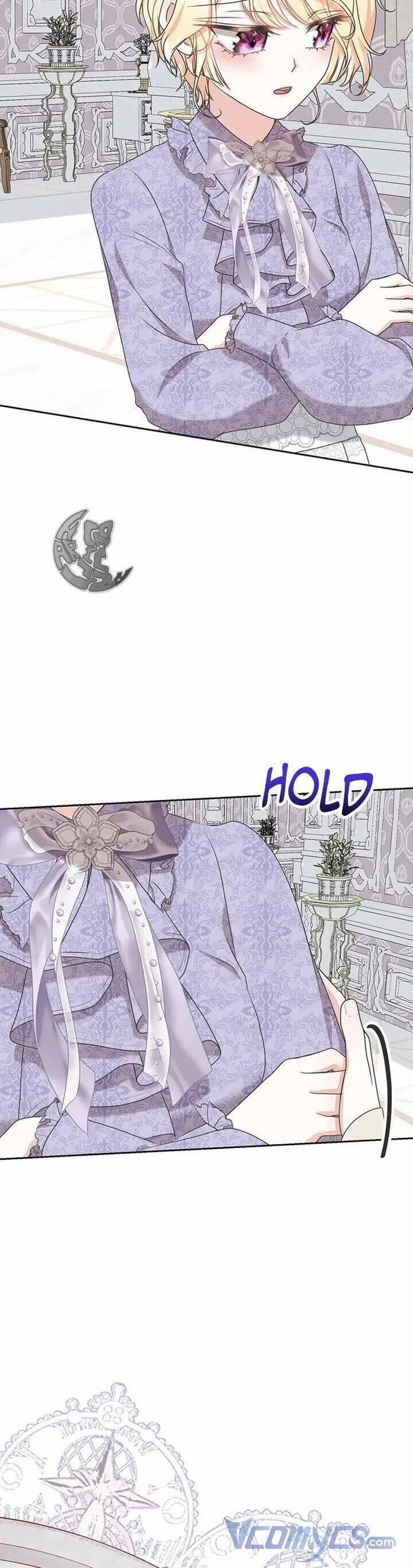 Nhân Vật Tôi Xuyên Vào, Chưa Từng Xuất Hiện 33 trang 42