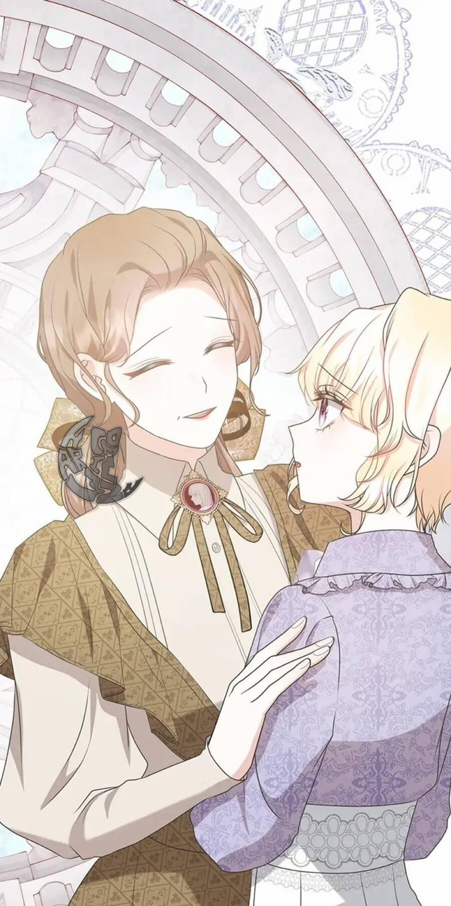 Nhân Vật Tôi Xuyên Vào, Chưa Từng Xuất Hiện 33 trang 43