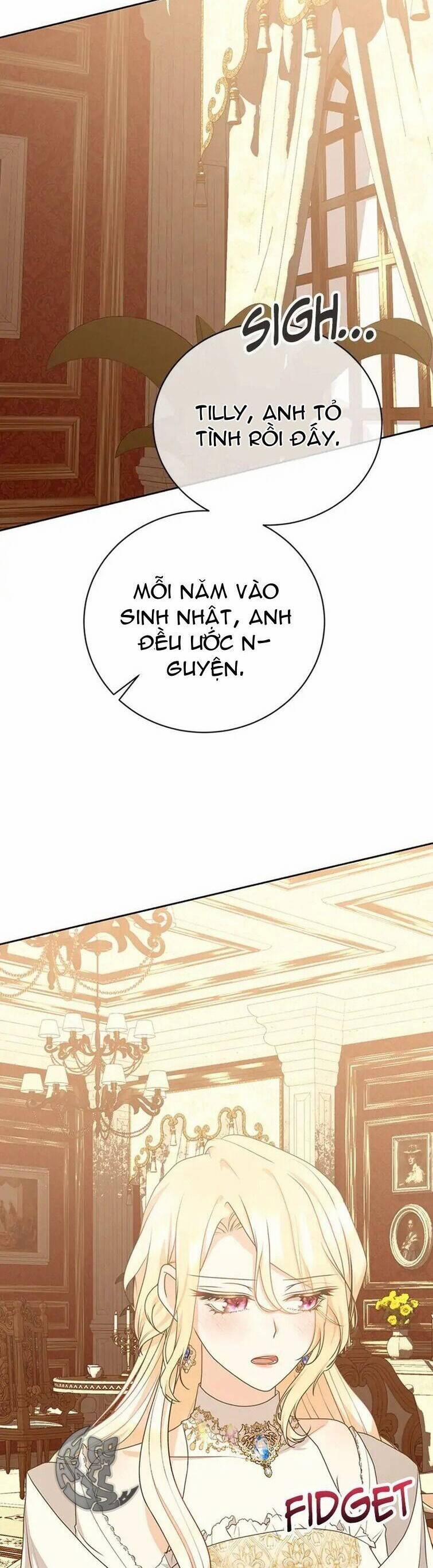 Nhân Vật Tôi Xuyên Vào, Chưa Từng Xuất Hiện 33 trang 8