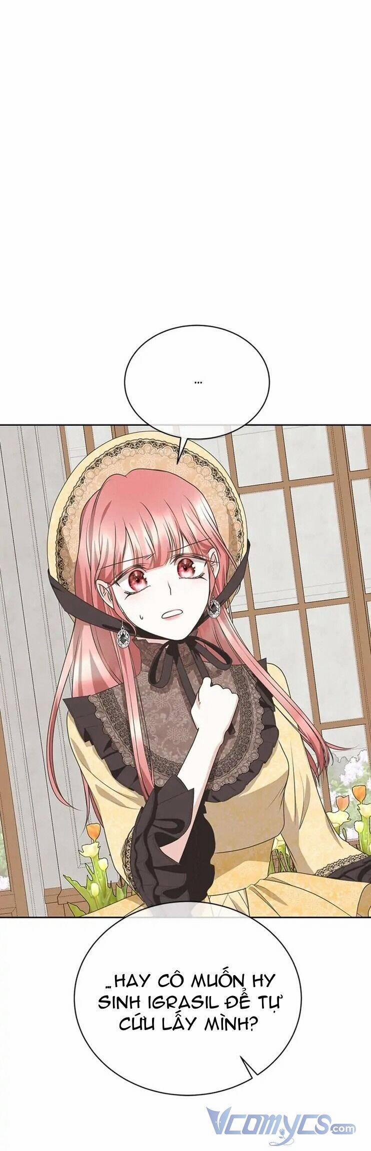 Nhân Vật Tôi Xuyên Vào, Chưa Từng Xuất Hiện 35 trang 13