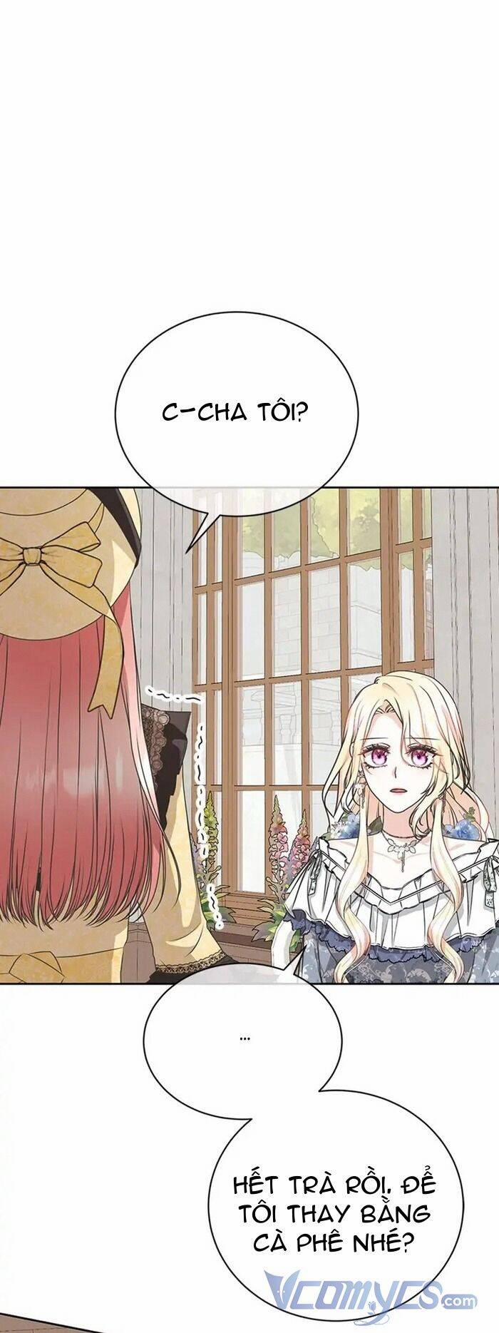 Nhân Vật Tôi Xuyên Vào, Chưa Từng Xuất Hiện 35 trang 23