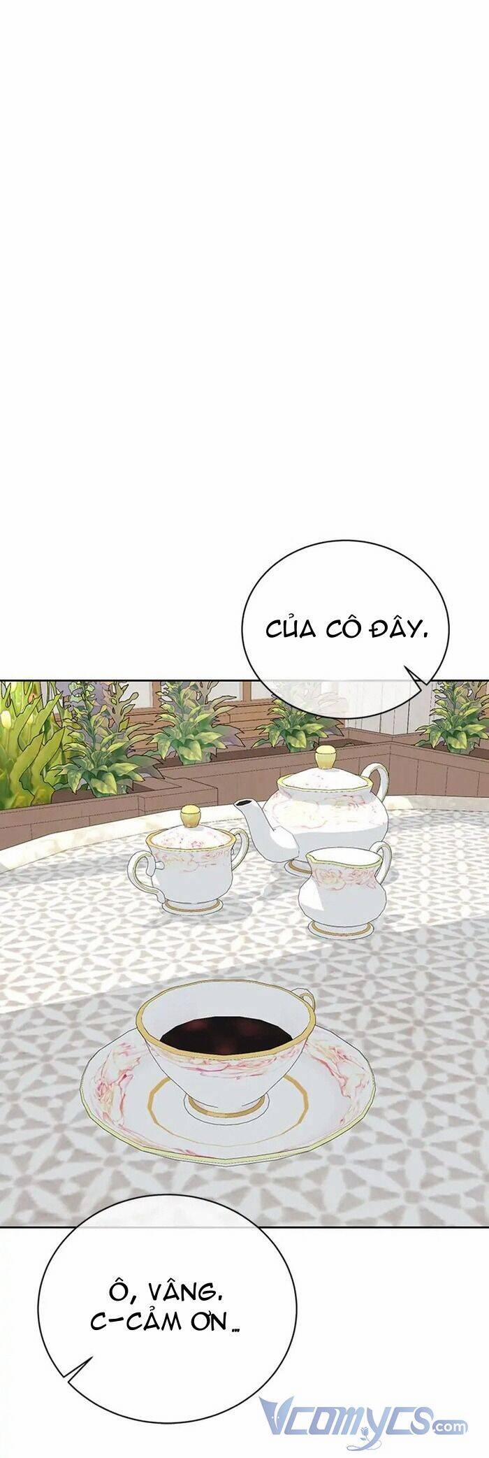 Nhân Vật Tôi Xuyên Vào, Chưa Từng Xuất Hiện 35 trang 27