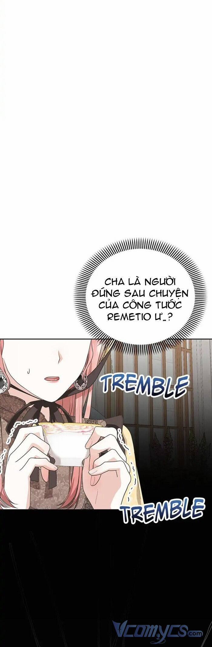 Nhân Vật Tôi Xuyên Vào, Chưa Từng Xuất Hiện 35 trang 28