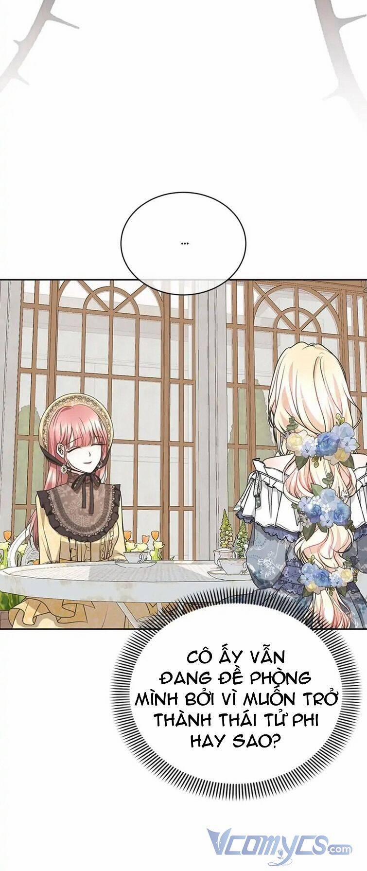 Nhân Vật Tôi Xuyên Vào, Chưa Từng Xuất Hiện 35 trang 3