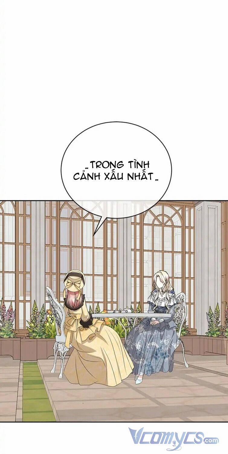 Nhân Vật Tôi Xuyên Vào, Chưa Từng Xuất Hiện 35 trang 30