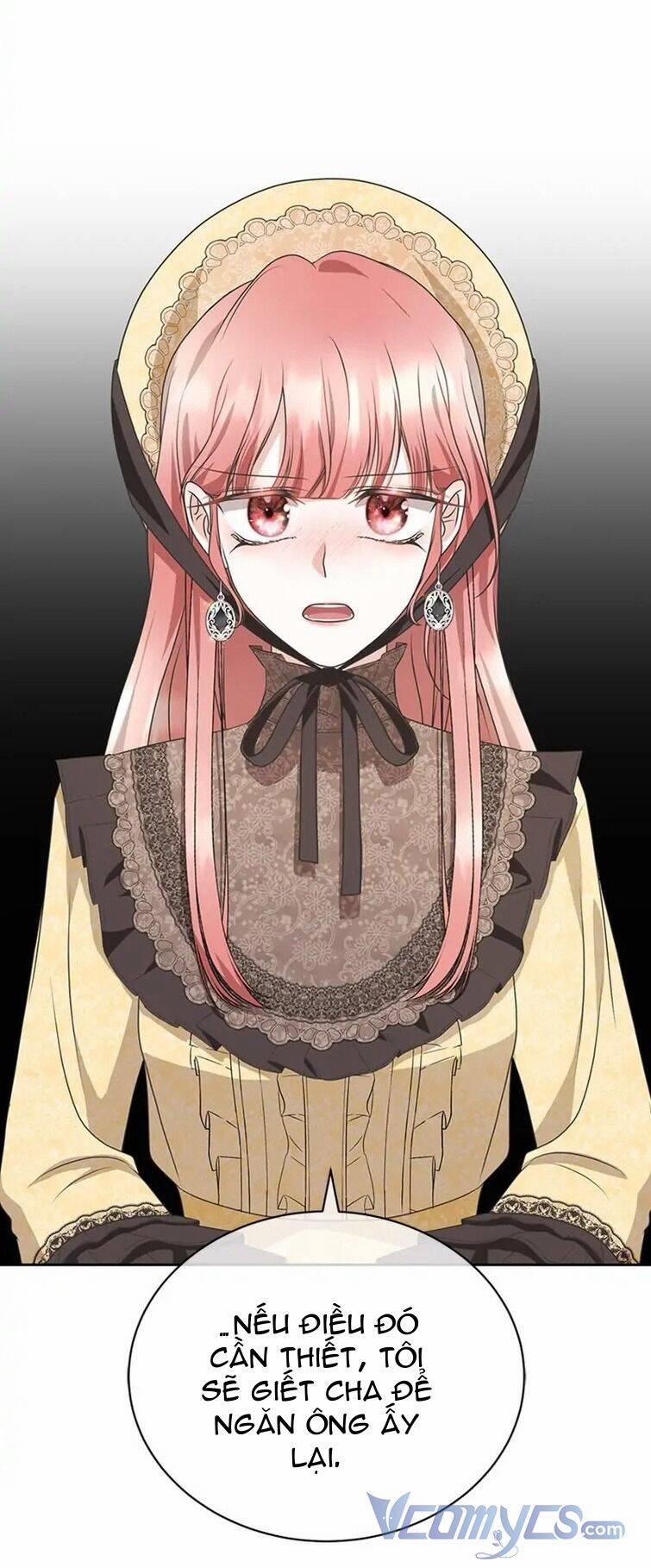 Nhân Vật Tôi Xuyên Vào, Chưa Từng Xuất Hiện 35 trang 31