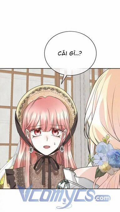 Nhân Vật Tôi Xuyên Vào, Chưa Từng Xuất Hiện 35 trang 43