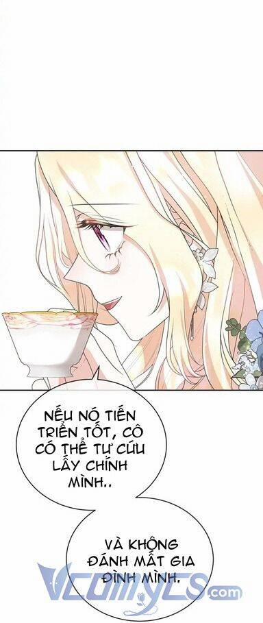 Nhân Vật Tôi Xuyên Vào, Chưa Từng Xuất Hiện 35 trang 45