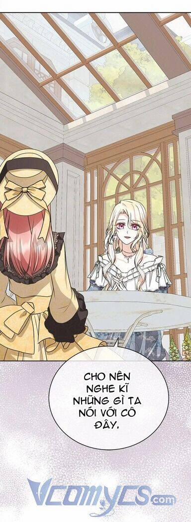 Nhân Vật Tôi Xuyên Vào, Chưa Từng Xuất Hiện 35 trang 47