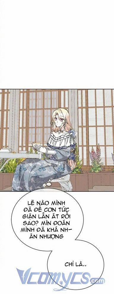 Nhân Vật Tôi Xuyên Vào, Chưa Từng Xuất Hiện 35 trang 50