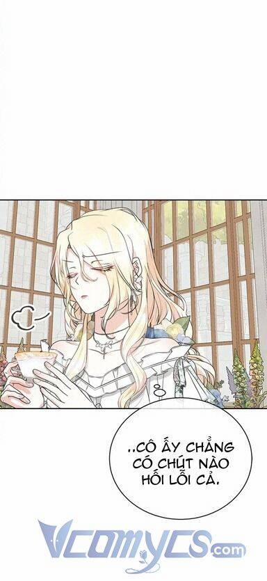 Nhân Vật Tôi Xuyên Vào, Chưa Từng Xuất Hiện 35 trang 52