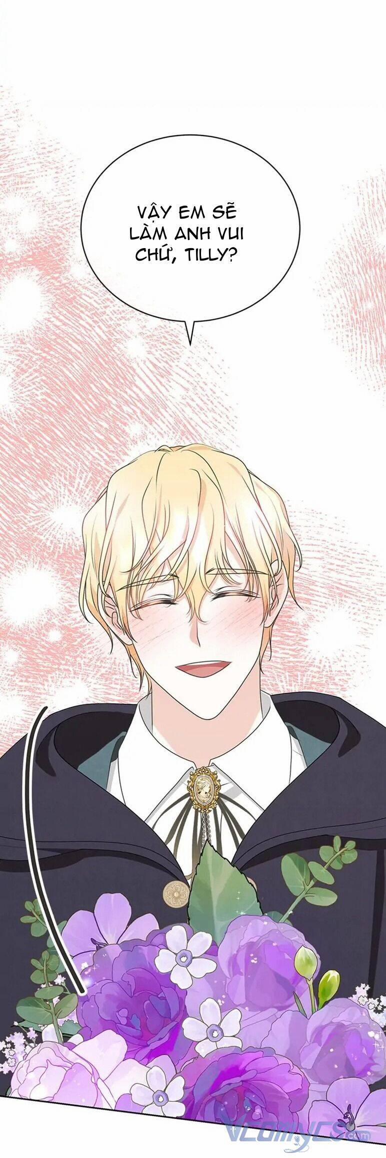 Nhân Vật Tôi Xuyên Vào, Chưa Từng Xuất Hiện 35 trang 60