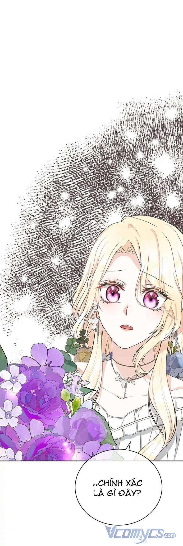 Nhân Vật Tôi Xuyên Vào, Chưa Từng Xuất Hiện 35 trang 61