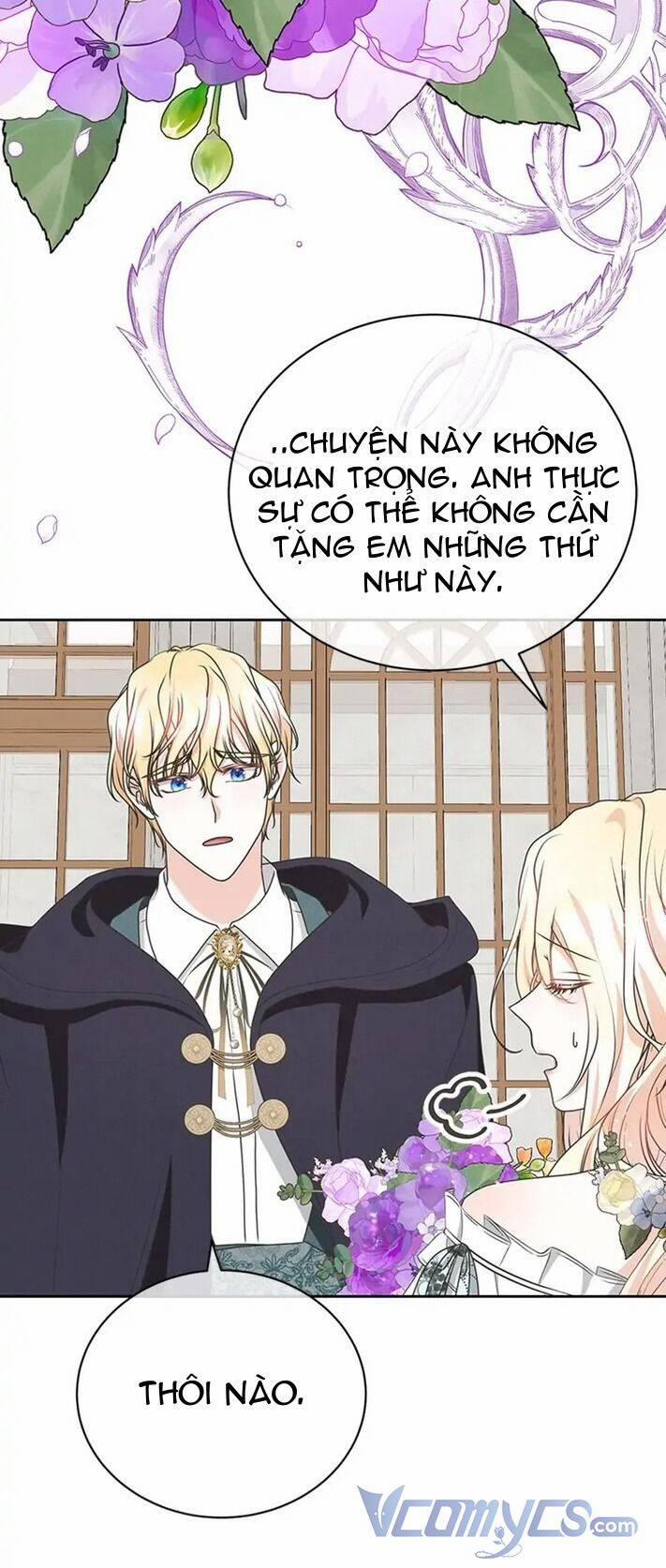 Nhân Vật Tôi Xuyên Vào, Chưa Từng Xuất Hiện 35 trang 64