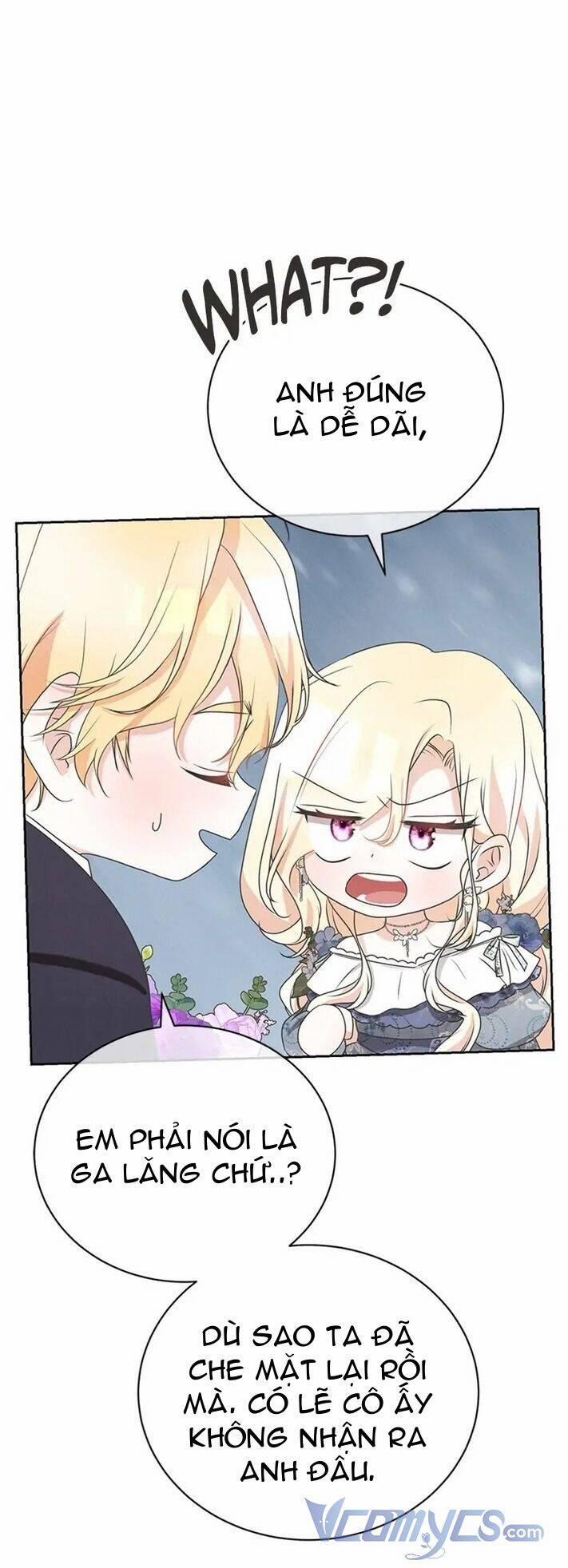 Nhân Vật Tôi Xuyên Vào, Chưa Từng Xuất Hiện 35 trang 66