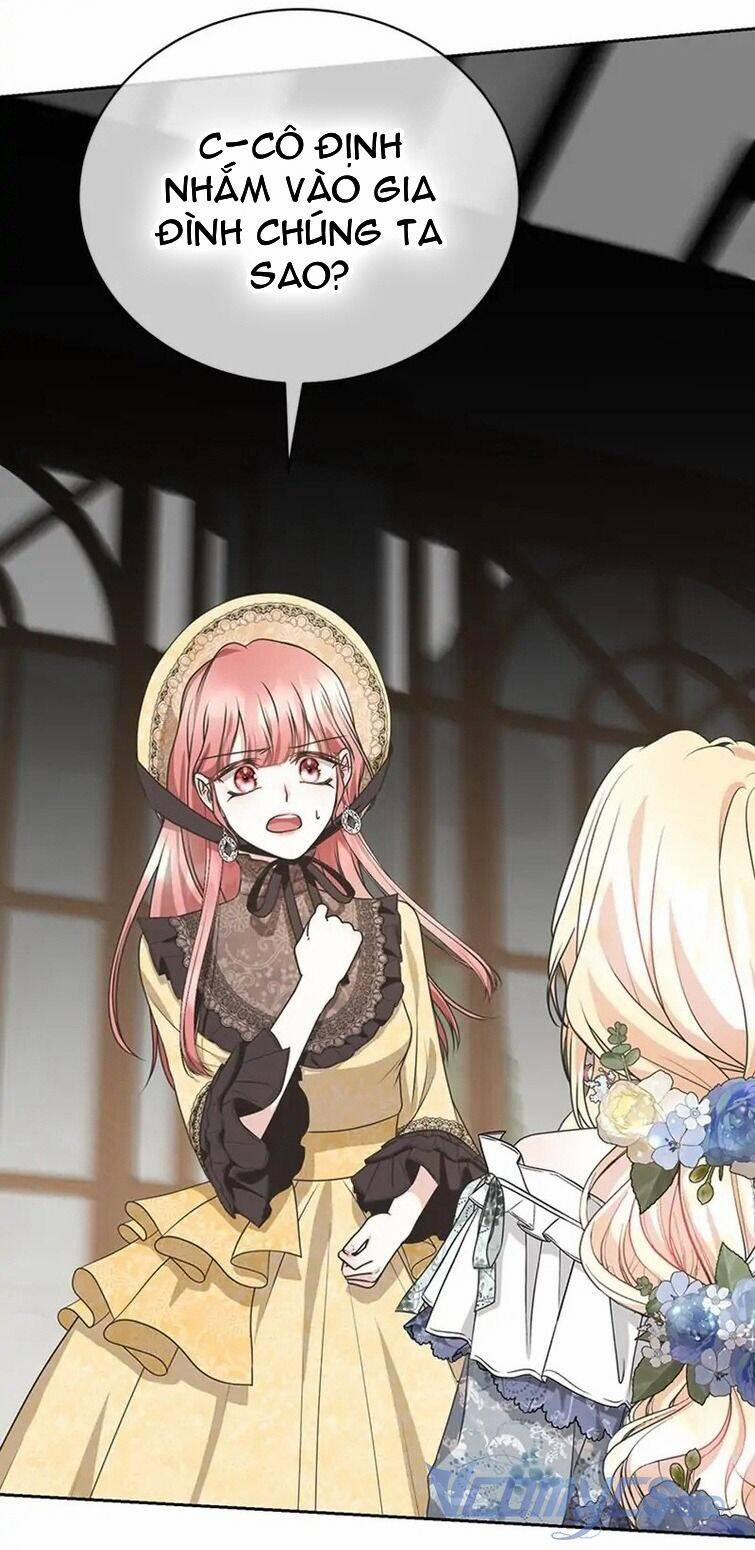 Nhân Vật Tôi Xuyên Vào, Chưa Từng Xuất Hiện 35 trang 8