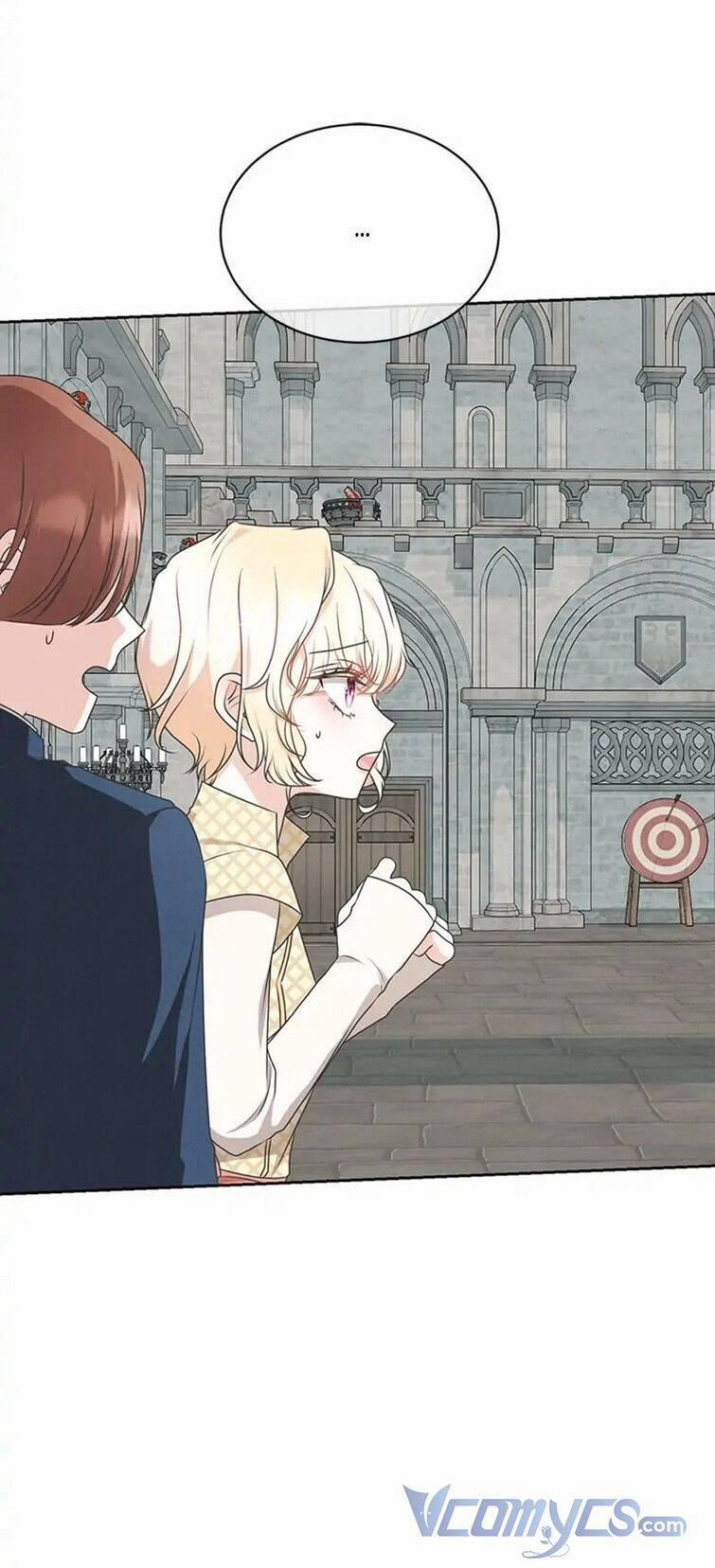 Nhân Vật Tôi Xuyên Vào, Chưa Từng Xuất Hiện 37 trang 17