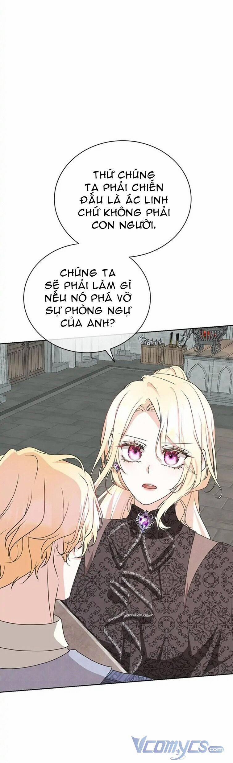 Nhân Vật Tôi Xuyên Vào, Chưa Từng Xuất Hiện 37 trang 20