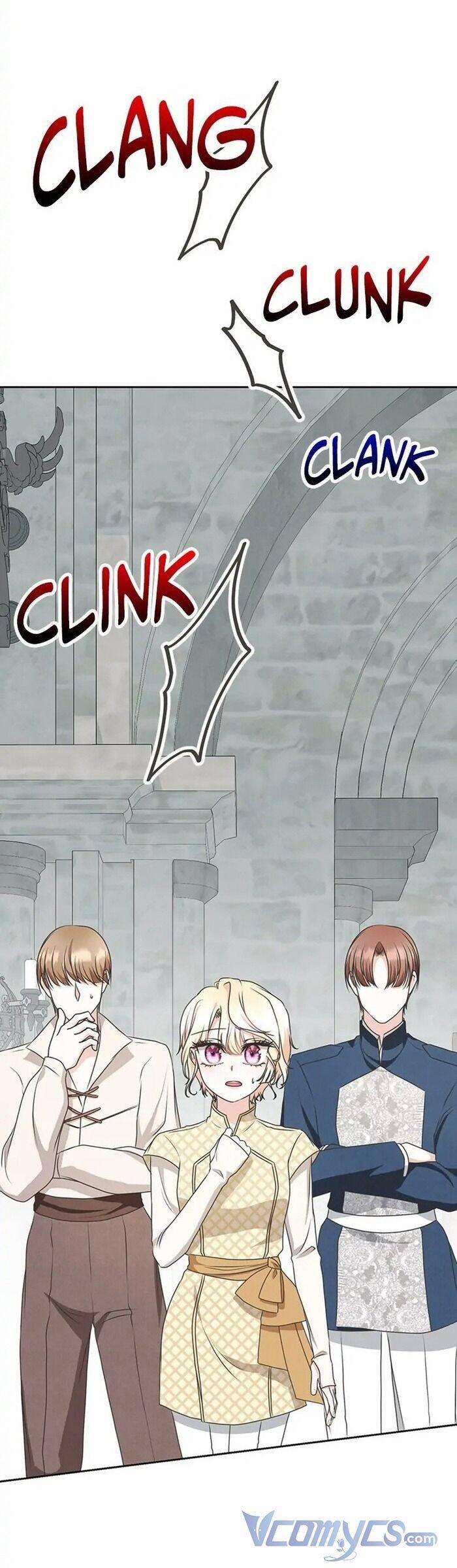 Nhân Vật Tôi Xuyên Vào, Chưa Từng Xuất Hiện 37 trang 26