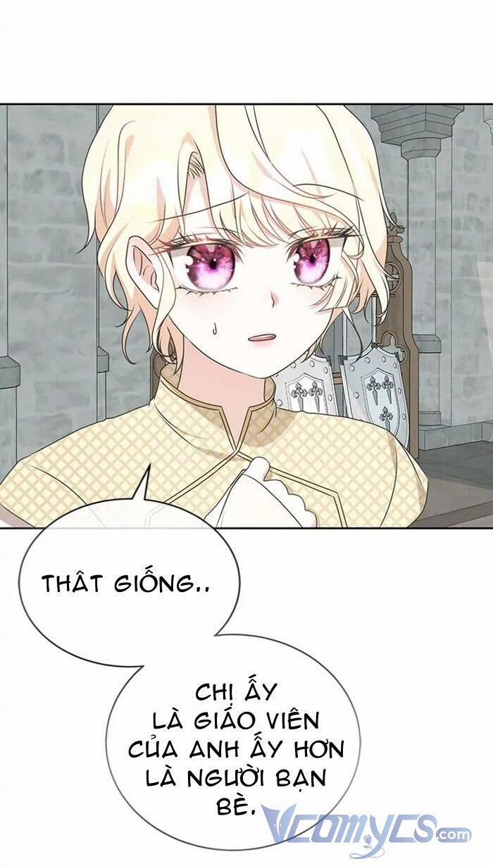 Nhân Vật Tôi Xuyên Vào, Chưa Từng Xuất Hiện 37 trang 27