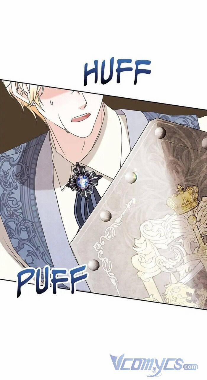 Nhân Vật Tôi Xuyên Vào, Chưa Từng Xuất Hiện 37 trang 29