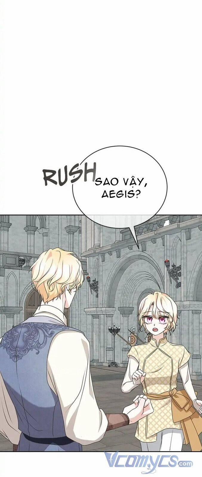 Nhân Vật Tôi Xuyên Vào, Chưa Từng Xuất Hiện 37 trang 36