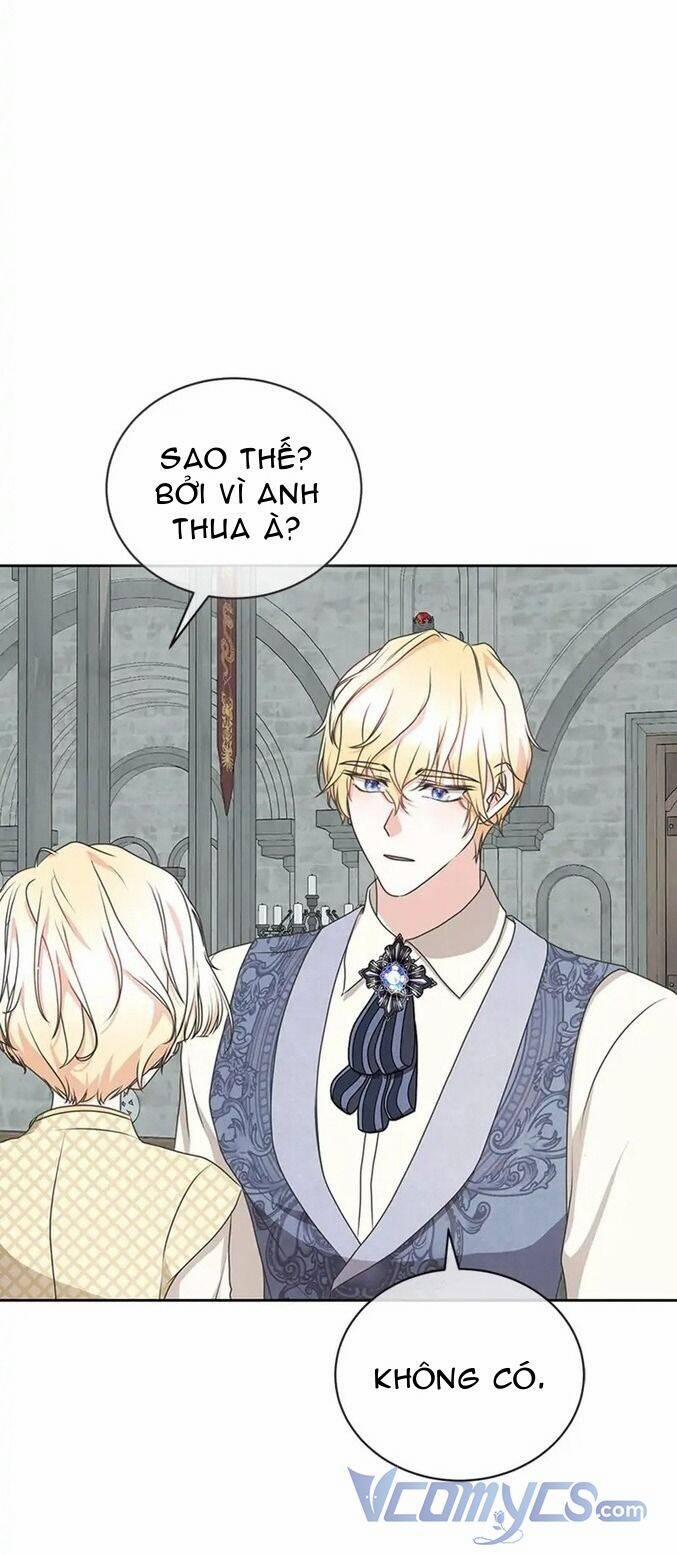 Nhân Vật Tôi Xuyên Vào, Chưa Từng Xuất Hiện 37 trang 40